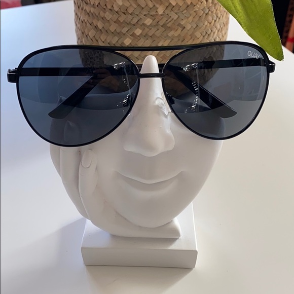 Quay Australia Accessories - Quay Sunnies